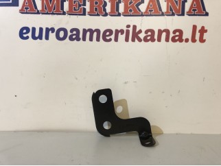 Engine Mount Bracket, RH
